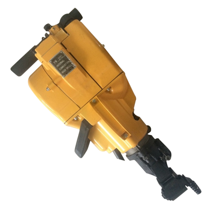 Бензоперфоратор FROSP YN27C