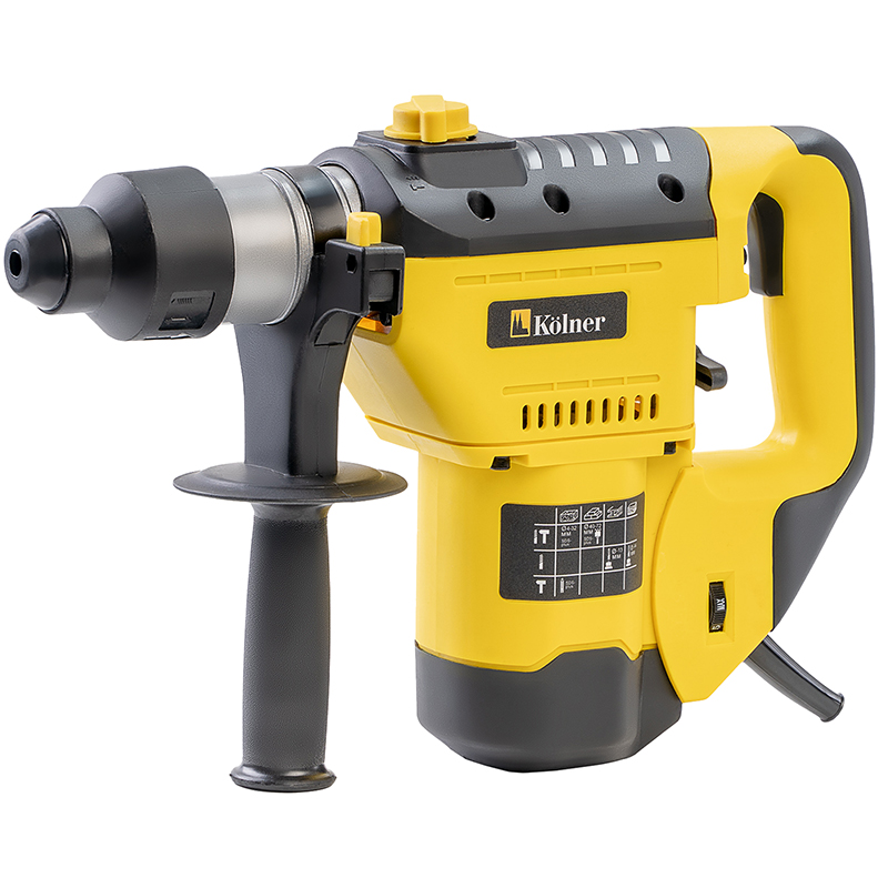 Перфоратор KOLNER KRH 1300C
