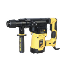 Перфоратор SDS Plus Hanskonner HRH1836RE Перфоратор SDS Plus Hanskonner HRH1836RE