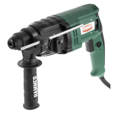 Перфоратор HAMMER PRT650D 650 Вт
