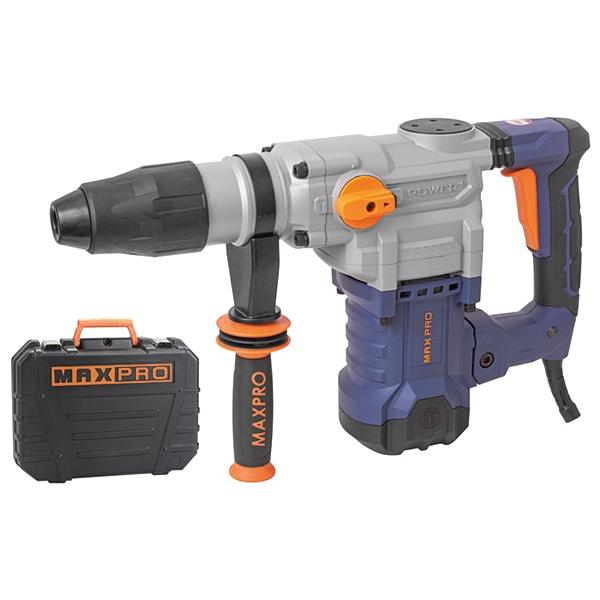 Перфоратор демонтажный MAX-PRO 1600 Вт 85096