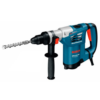 Перфоратор электрический Bosch GBH 4-32 DFR