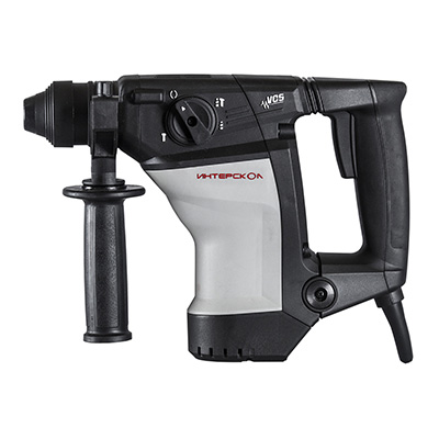 Перфоратор Интерскол П-28/800ЭВ