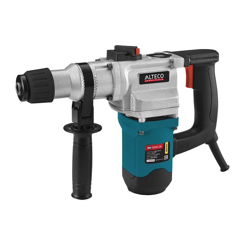 Перфоратор SDS PLUS ALTECO RH 1000-26