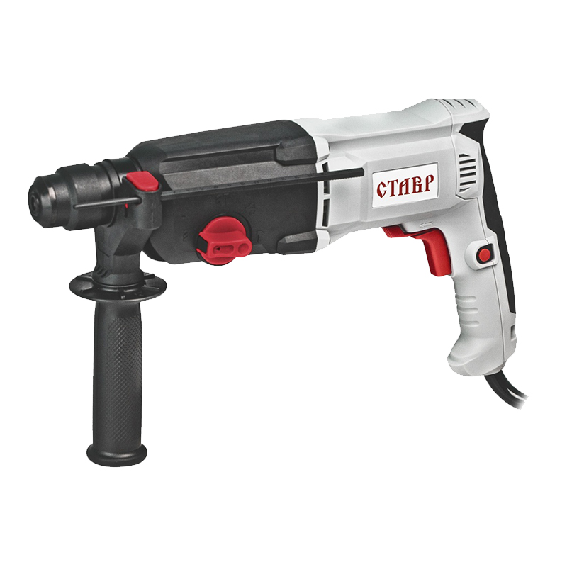 Перфоратор электрический СТАВР ПЭГ-1000
