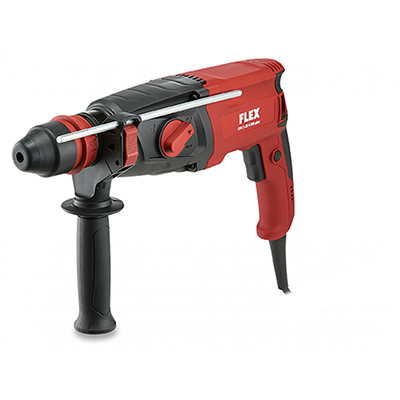 Универсальный перфоратор FLEX CHE 2-28 R SDS-plus 230/CEE
