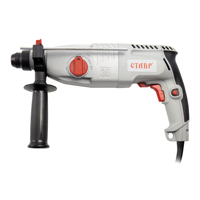 Перфоратор электрический СТАВР ПЭГ-800М