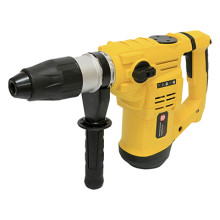 Перфоратор электрический Калибр Мастер ЭП-1500/40М