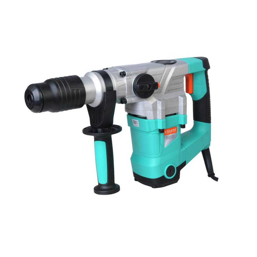 Перфоратор SDS MAX Sturm! RH2538V