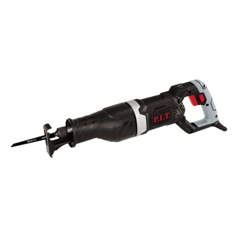 Пила сабельная P.I.T. PSA115-C МАСТЕР Пила сабельная P.I.T. PSA115-C МАСТЕР