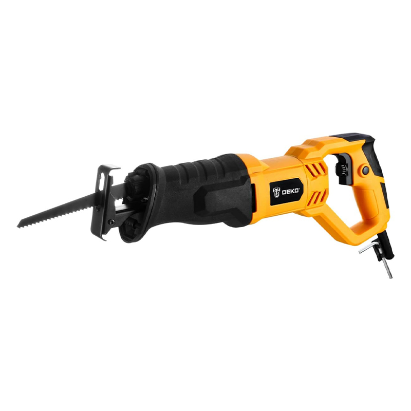 Сабельная пила DEKO DKRS1000