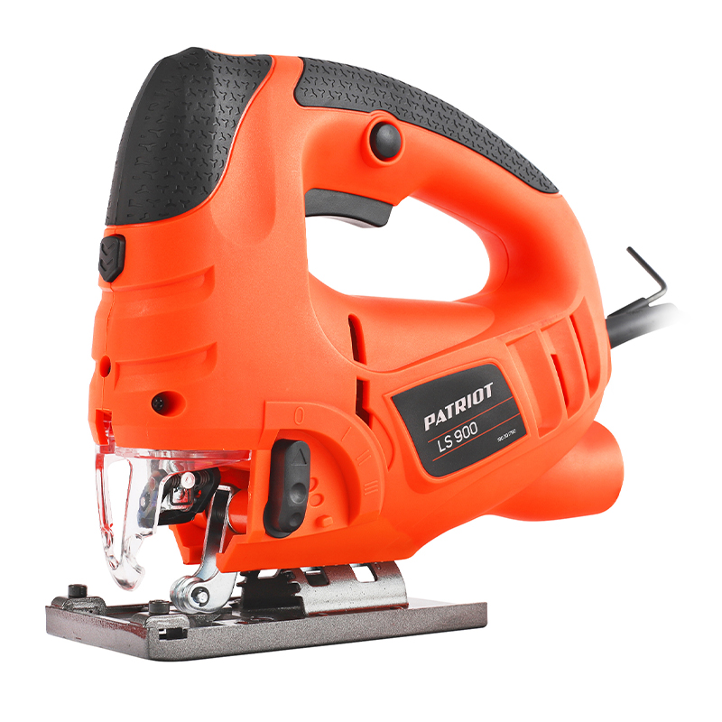 Лобзик PATRIOT LS 900