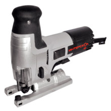 Лобзик электрический Интерскол МП-120/750Э