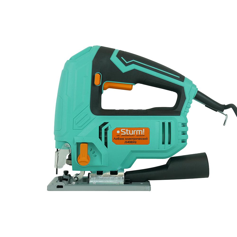 Лобзик электрический Sturm JS4085Q