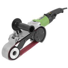 Ленточная шлифовальная машина MESSER M3025 (двухроликовая)