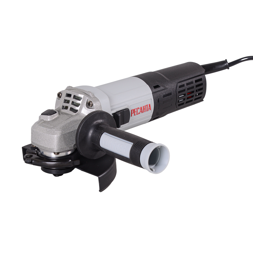 Углошлифовальная машина Ресанта УШМ-125/1400 ЭПП