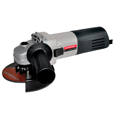 Угловая шлифмашина Интерскол УШМ-115/800