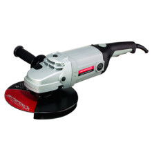 Угловая шлифмашина Интерскол УШМ-230/2300 Угловая шлифмашина Интерскол УШМ-230/2300