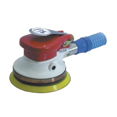 Пневмоорбитальная шлифовальная машина SUMAKE ST-7724