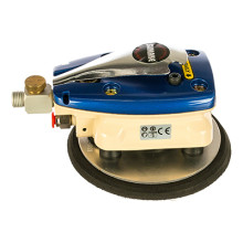 Пневмоорбитальная шлифовальная машина Sumake ST-77480