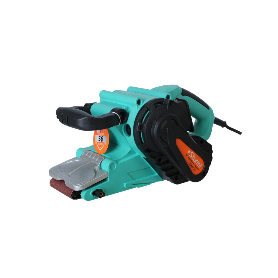 Ленточная шлифовальная машина Sturm BS8511U