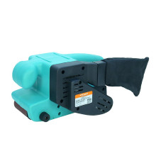 Ленточная шлифовальная машина Sturm BS8573