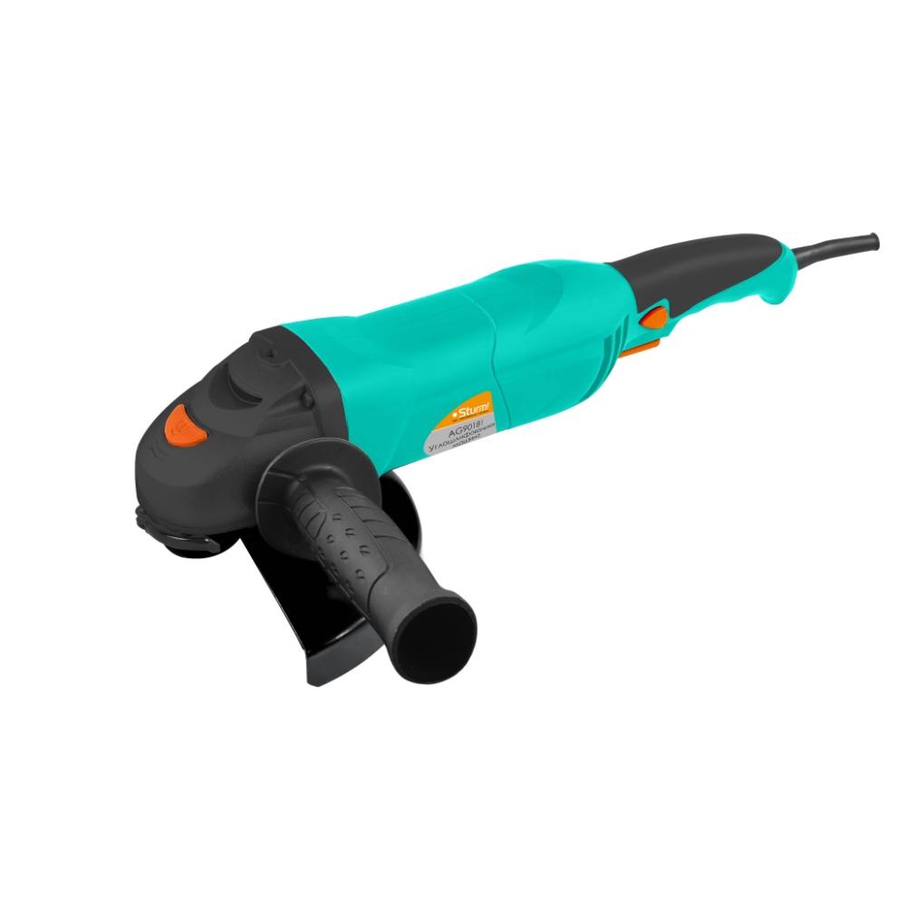 Болгарка (УШМ) Sturm AG90181