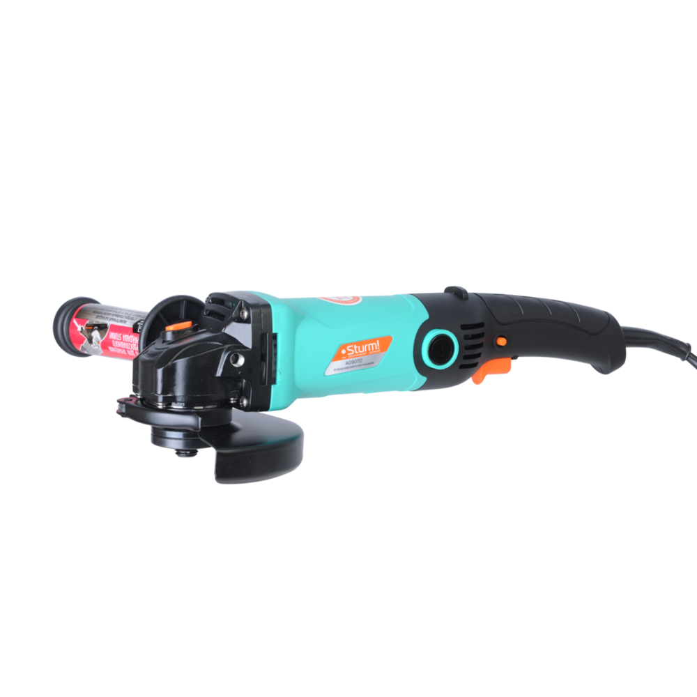 Болгарка (УШМ) Sturm AG90112