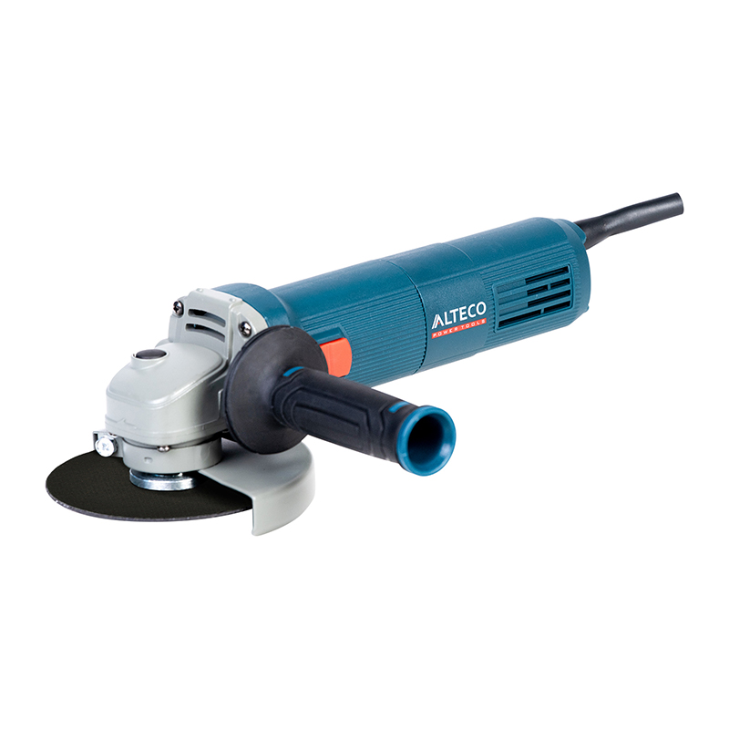 Угловая шлифмашина ALTECO HEAVY DUTY AGH 850-125