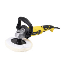 Угловая полировальная машина KOLNER KPM 180/1400V Угловая полировальная машина KOLNER KPM 180/1400V