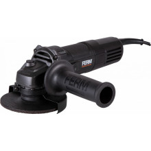 Углошлифмашина малая Ferm AGM 1114P