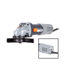 Сетевая угловая шлифовальная машина FoxWeld FTL AG 125