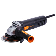 Электрическая угловая шлифовальная машинка Villager VLP 409 / УШМ Вилладжер 950 Вт 12000 об/мин