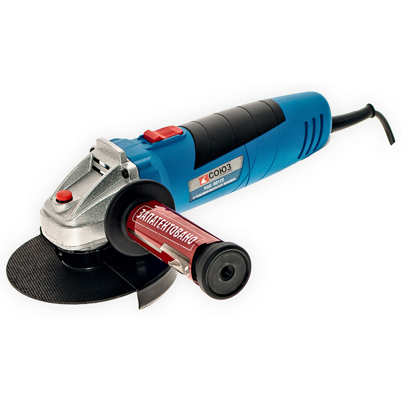 Болгарка (УШМ) УШС-90122