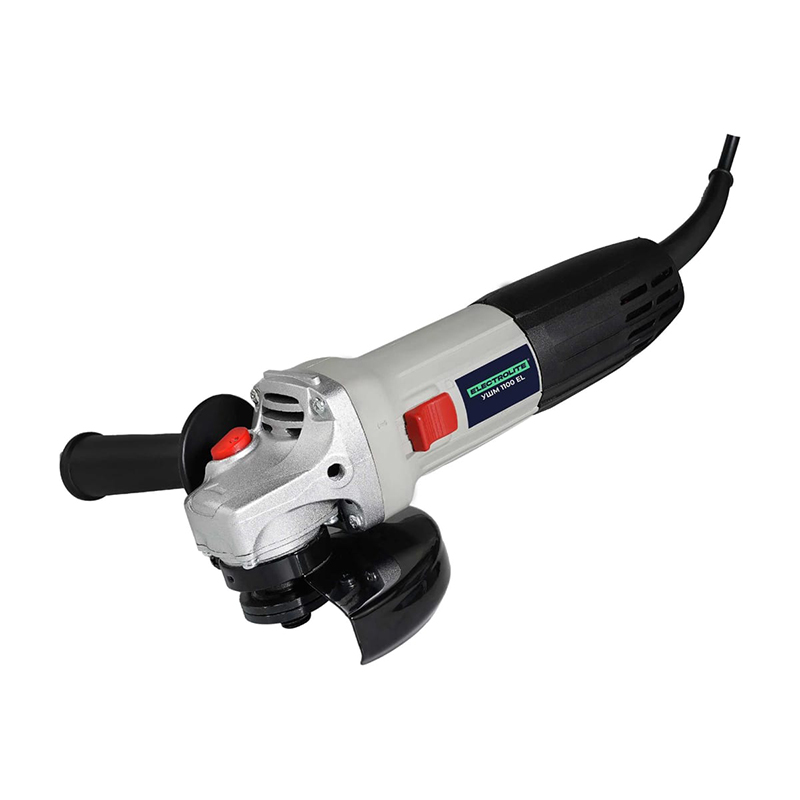 Шлифовальная машина ELECTROLITE УШМ 1100