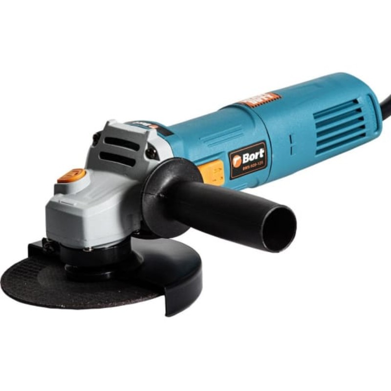 Машина шлифовальная угловая BORT BWS-920-125