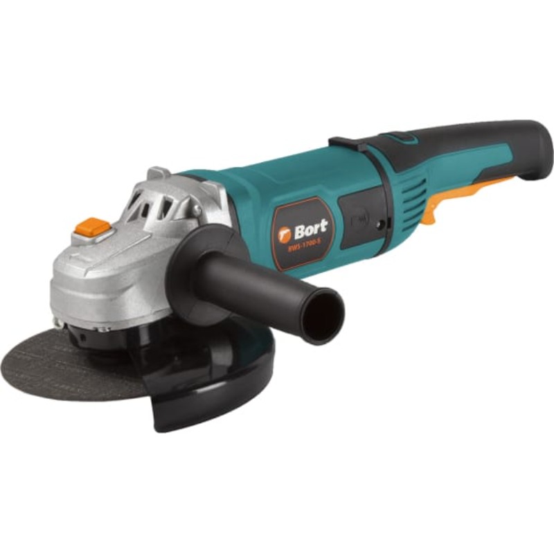 Машина шлифовальная угловая BORT BWS-1700-S