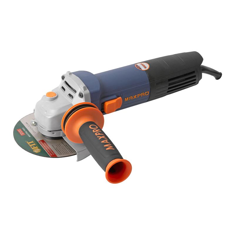 Шлифмашина угловая MAX-PRO 1200 Вт 85134