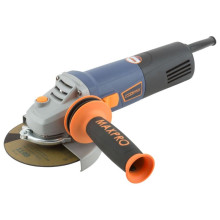 Шлифмашина угловая MAX-PRO 950 Вт, 3000-11000 об/мин, быстрозажимной кожух 125 мм 85132