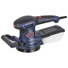 Шлифмашина эксцентриковая MAX-PRO 450 Вт, 6000-12000 об/мин 85242