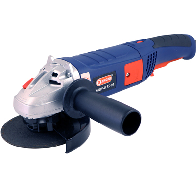 Угловая шлифовальная машина ДИОЛД МШУ-0,95-01