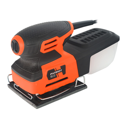 Машина плоскошлифовальная Patriot OS 105