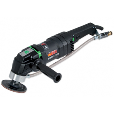 Угловая полировальная машина Eibenstock WPN 180 (влажная полировка)