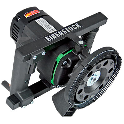 Угловая шлифмашина EBS 1802 SH