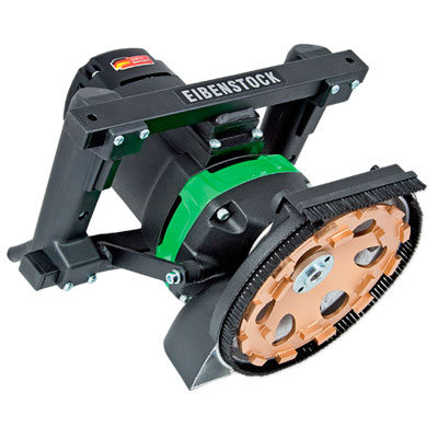 Угловая шлифмашина EBS 125.4 O