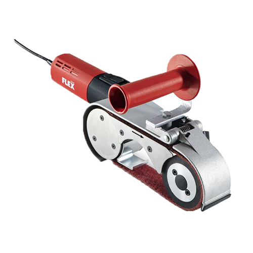 Ленточная шлифовальная машина FLEX LBR 1506 VRA