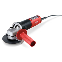Угловая шлифовальная машина FLEX LЕ 9-11 125 L-BOXX