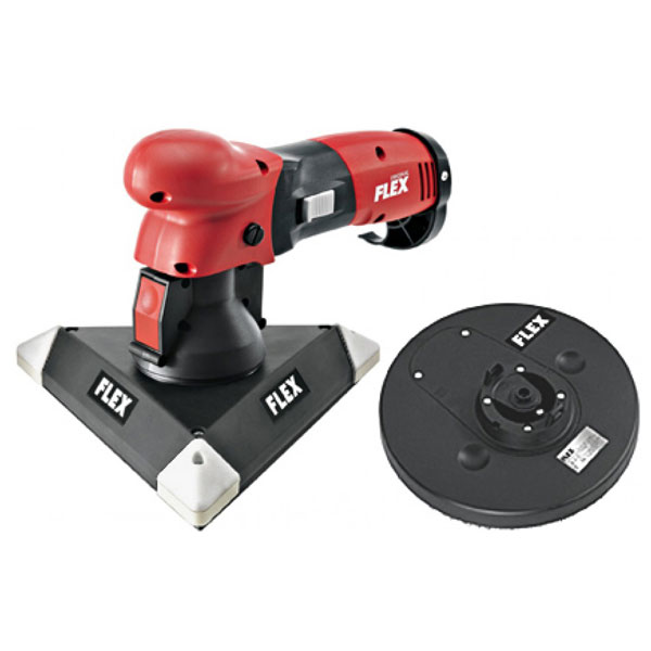 Шлифовальная машина для стен и потолков FLEX WSE 7 Vario Plus