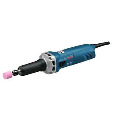 Прямая шлифовальная машина Bosch GGS 28 LC