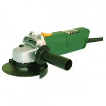 Шлифмашина угловая Калибр МШУ-125/900